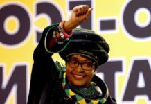 Winnie Madikizela-Mandela Dies At 81