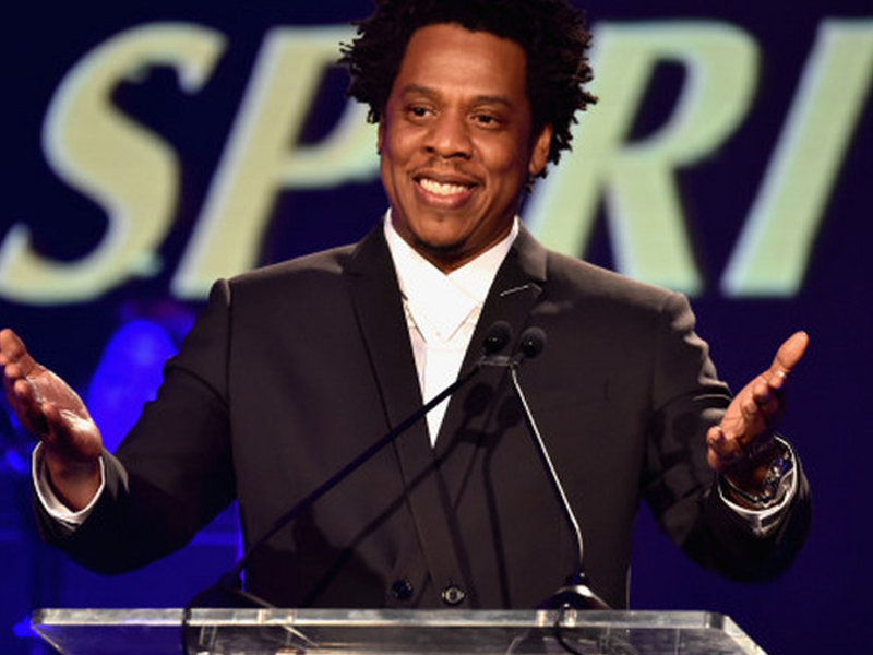 Jay-Z Makes History As Hip-Hop’s First Billionaire - AMIBC℠