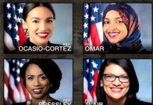 Who Are ‘The Squad’ Of Congresswomen?