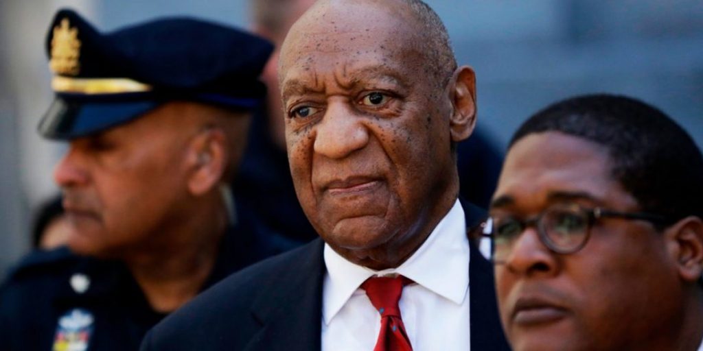 Bill cosby dissertation image