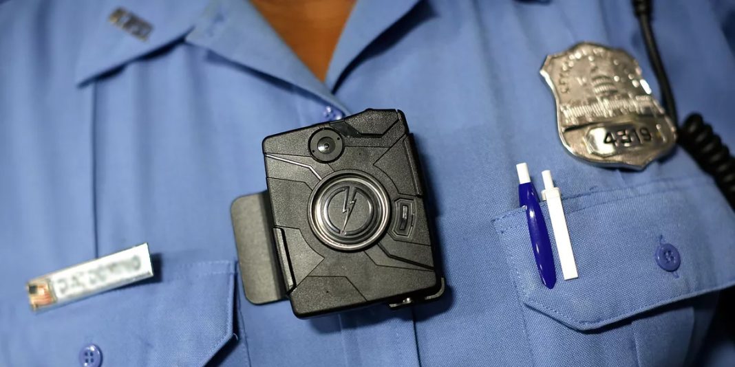 Body Cameras Five Years Later Good and Bad AMIBC℠