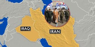 Iran Attack