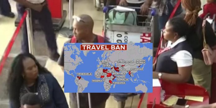 Travel Ban