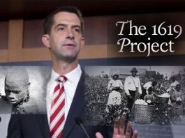 Slavery Project 1619