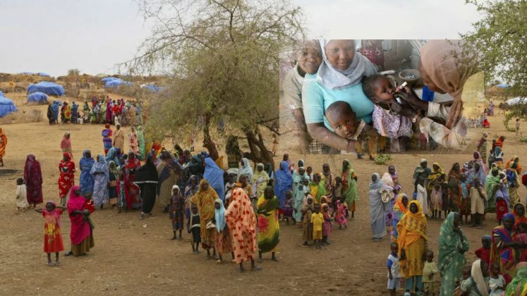 UN Says New Polio Outbreak In Sudan Caused By Oral Vaccine - AMIBC℠