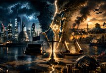 Carlson–Economist Clash Signals Deeper Fault Line Beyond Economics AM-APRIL-14