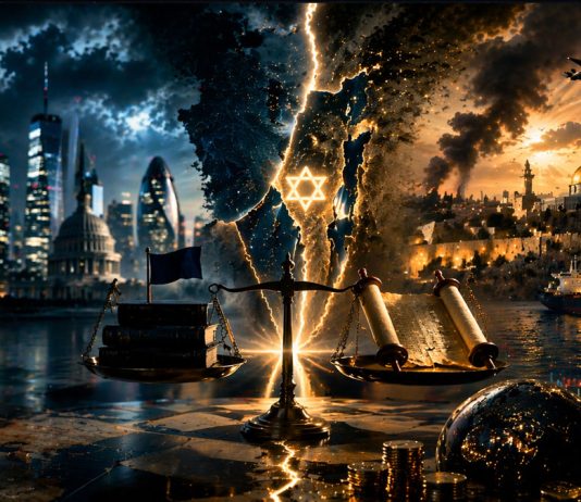 Carlson–Economist Clash Signals Deeper Fault Line Beyond Economics AM-APRIL-14