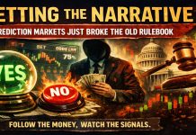 Market Transmission: Pricing Events Before They Occur AMIBC-APRIL-14