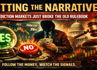 Market Transmission: Pricing Events Before They Occur AMIBC-APRIL-14