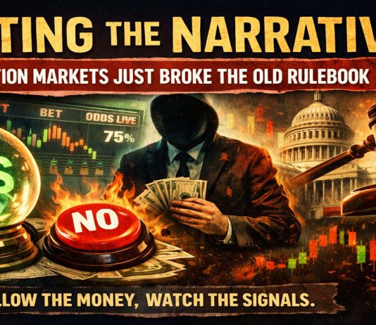 Market Transmission: Pricing Events Before They Occur AMIBC-APRIL-14